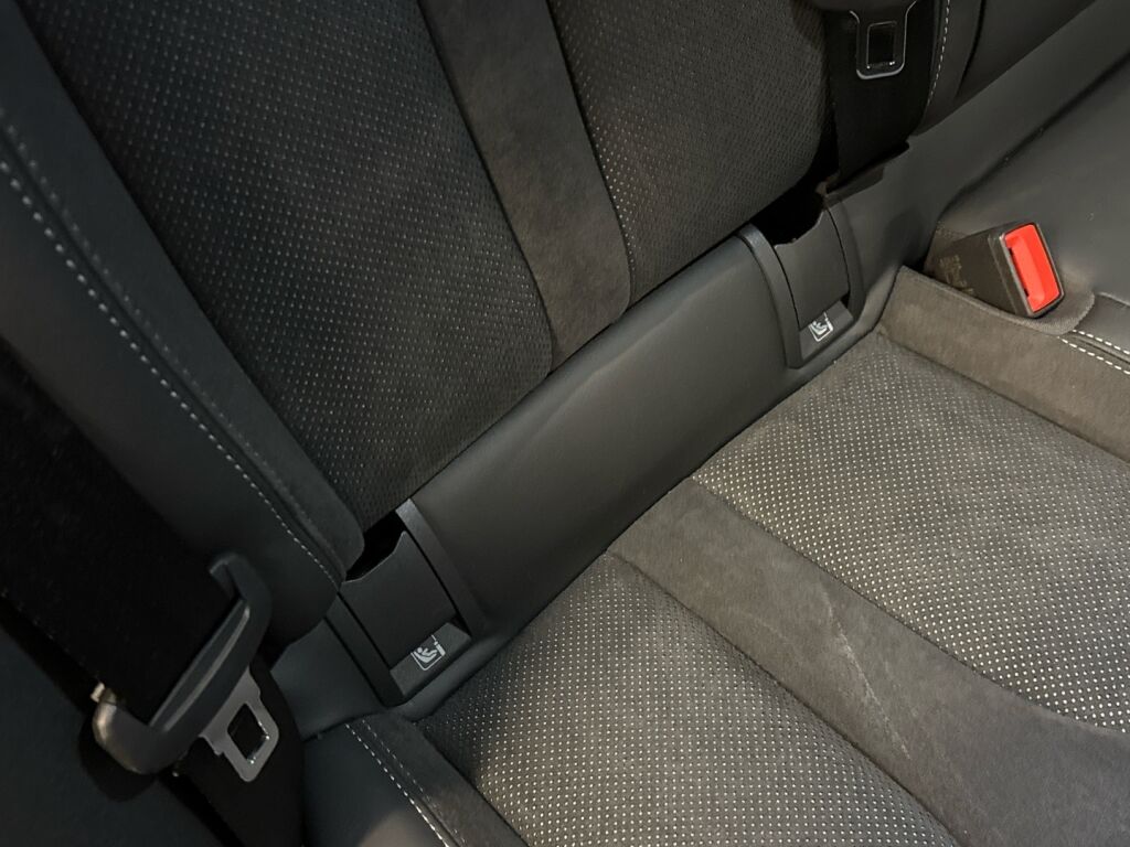 Skoda Elroq 2025 Musta