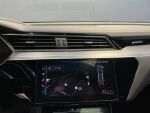 Audi e-tron 2020 Harmaa