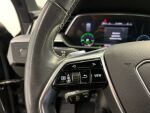 Audi e-tron 2020 Harmaa