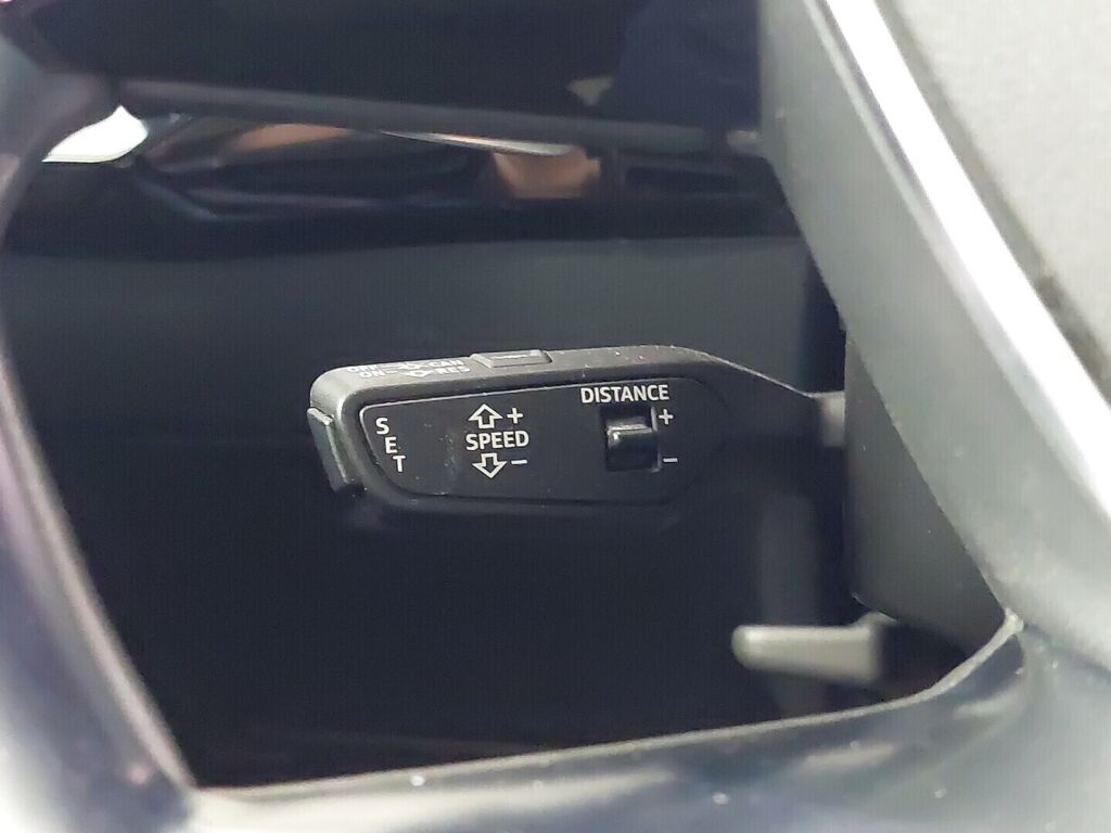 Audi e-tron 2020 Harmaa