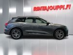 Audi e-tron 2020 Harmaa