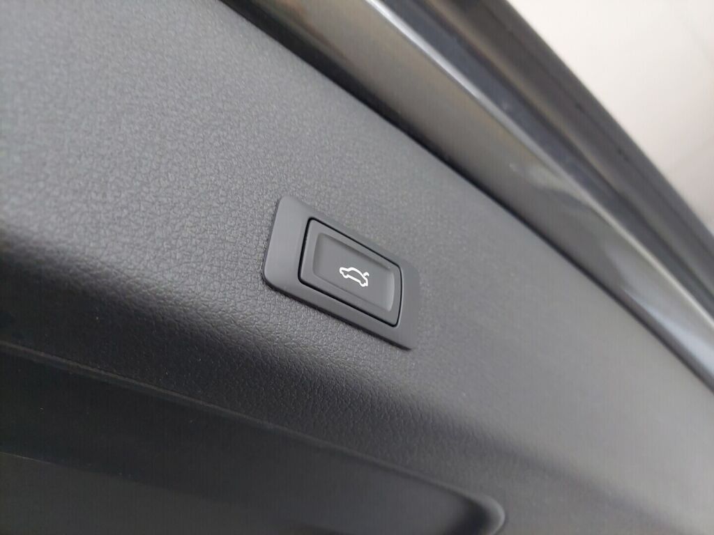 Audi e-tron 2020 Harmaa