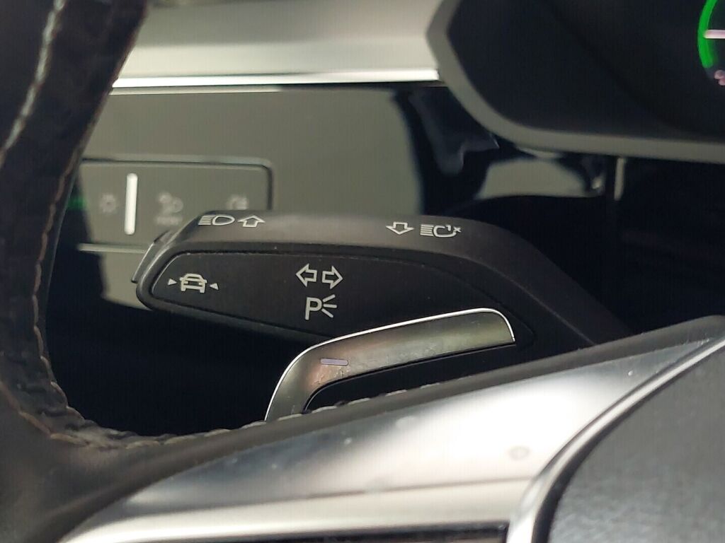 Audi e-tron 2020 Harmaa