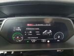 Audi e-tron 2020 Harmaa