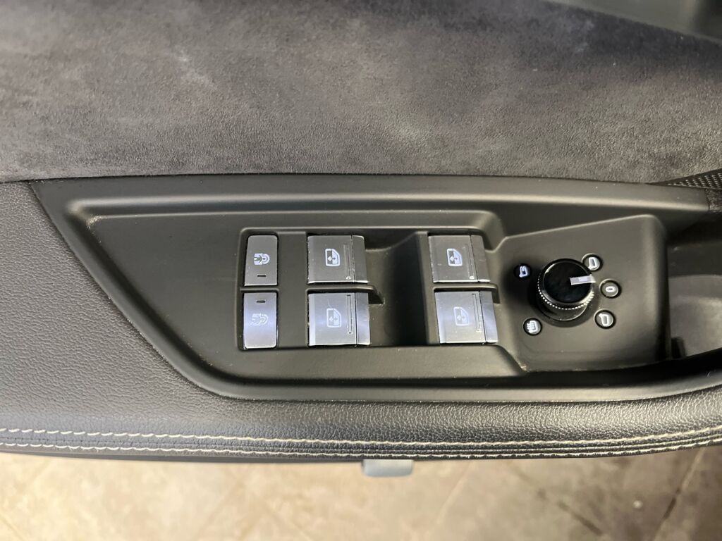 Audi e-tron 2020 Harmaa