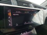 Audi e-tron 2020 Harmaa