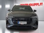 Audi e-tron 2020 Harmaa