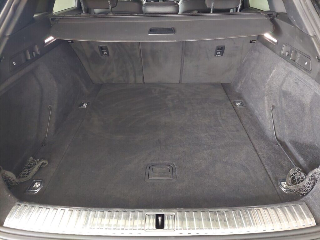 Audi e-tron 2020 Harmaa