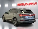 Audi e-tron 2020 Harmaa