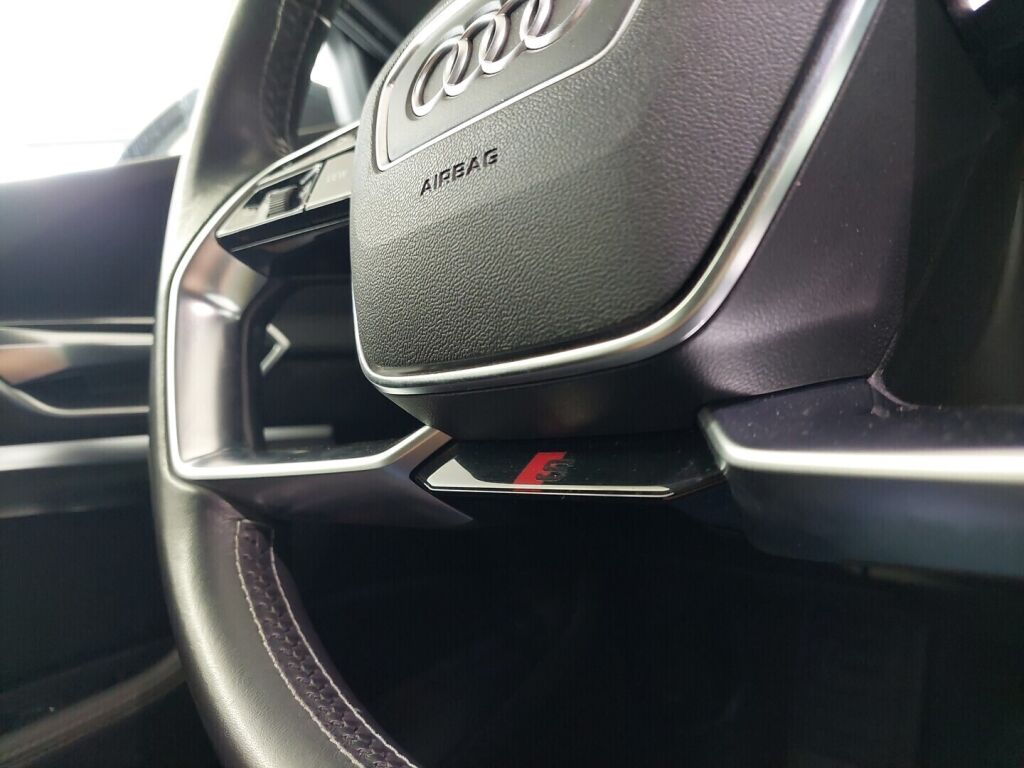 Audi e-tron 2020 Harmaa