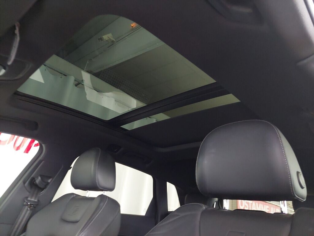 Audi e-tron 2020 Harmaa