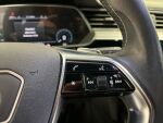Audi e-tron 2020 Harmaa
