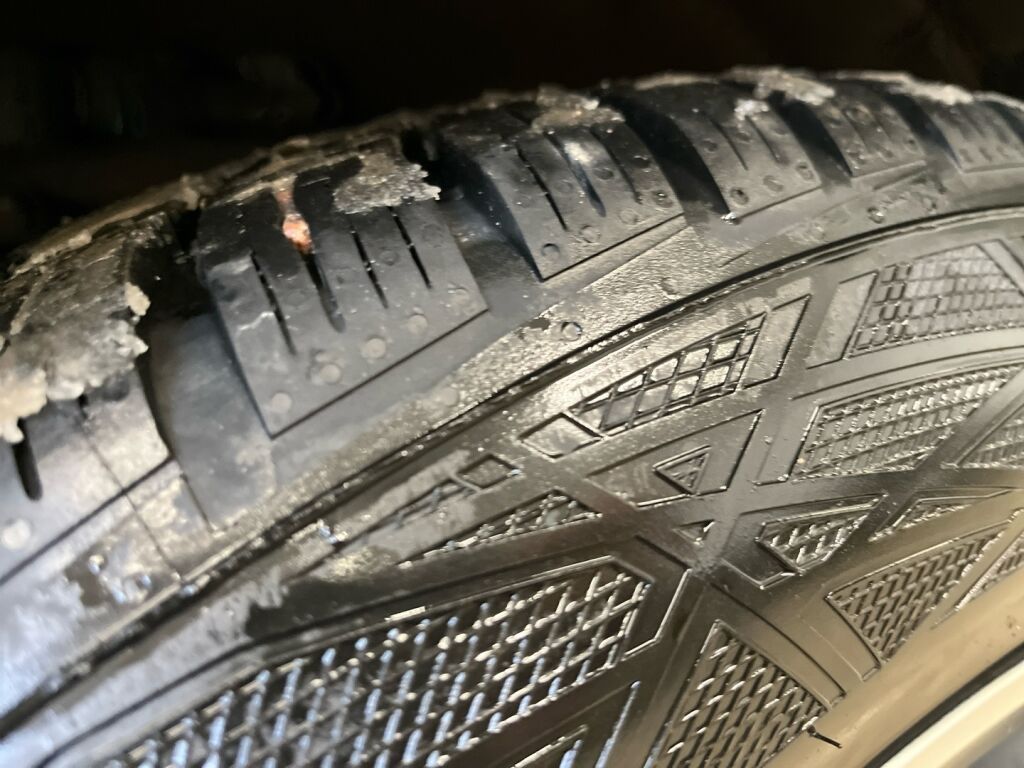 Audi e-tron 2020 Harmaa