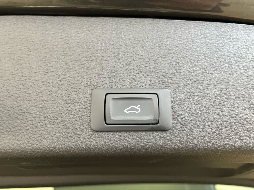 Audi e-tron 2020 Harmaa