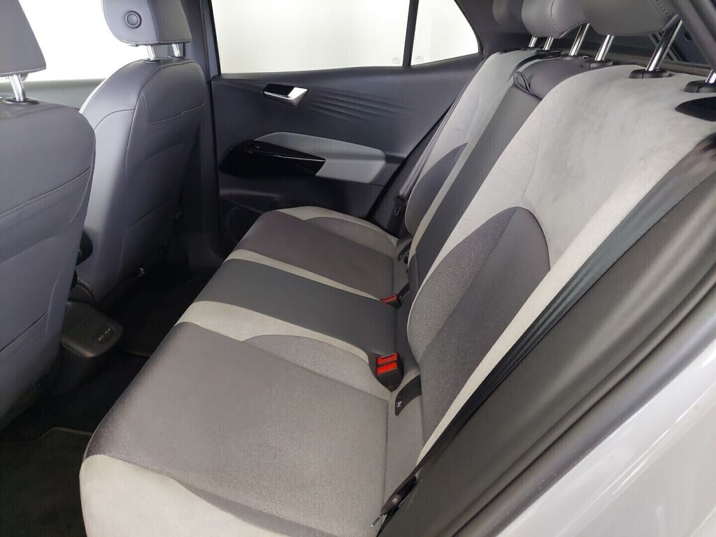 Volkswagen ID.3 2021 