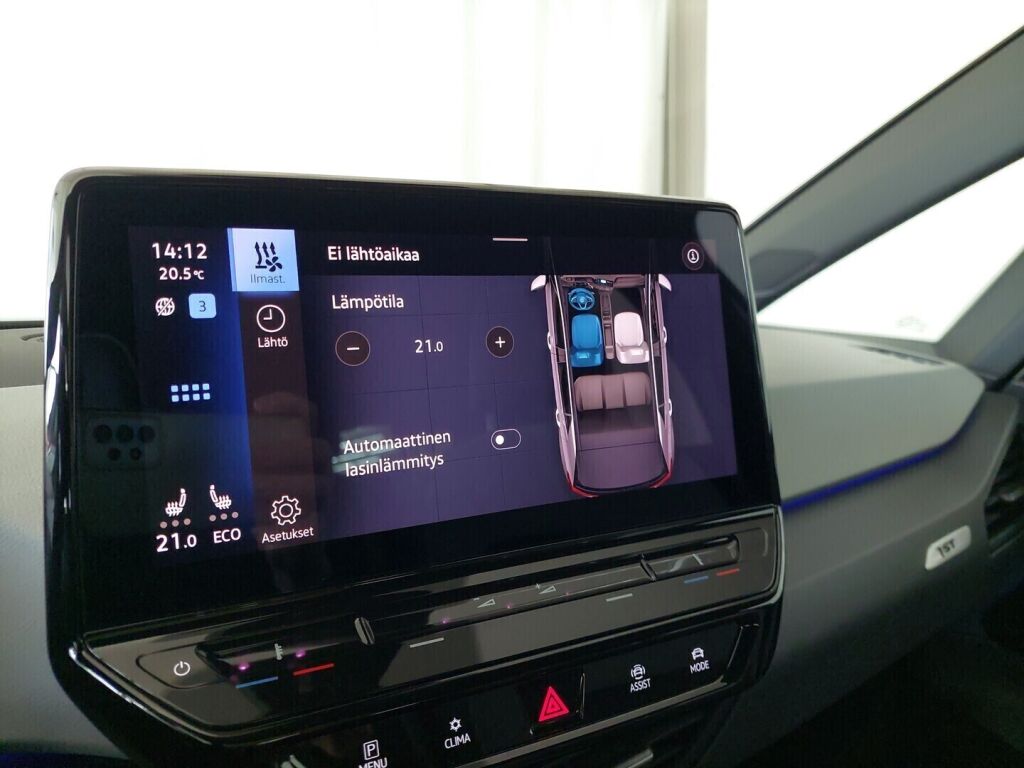 Volkswagen ID.3 2021 