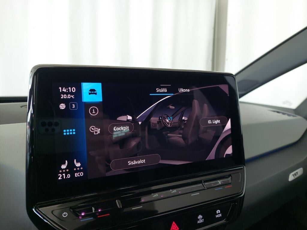 Volkswagen ID.3 2021 