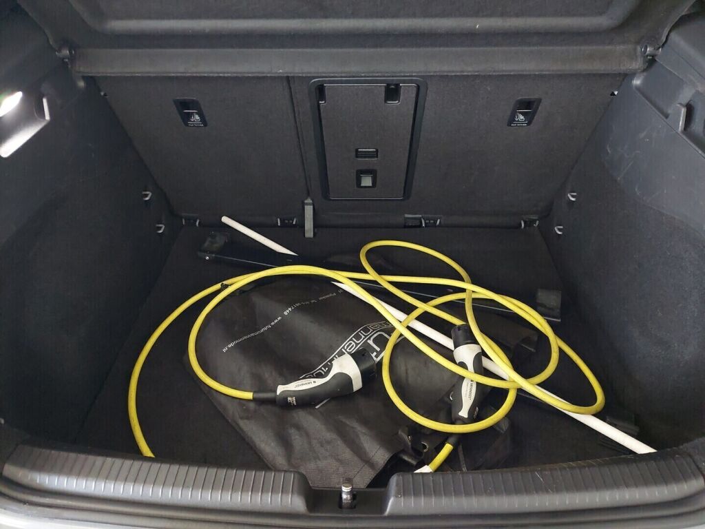 Volkswagen ID.3 2021 