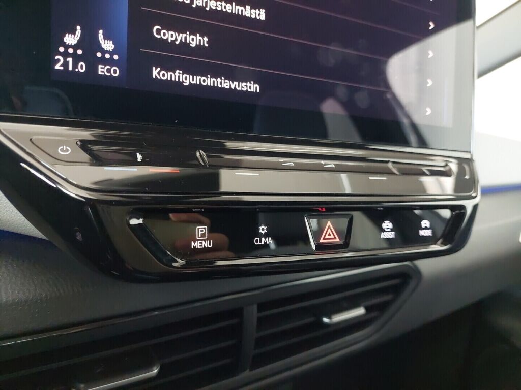 Volkswagen ID.3 2021 