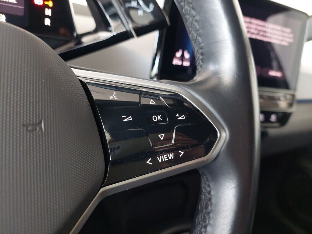 Volkswagen ID.3 2021 