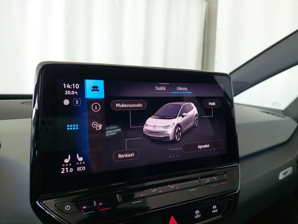 Volkswagen ID.3 2021 