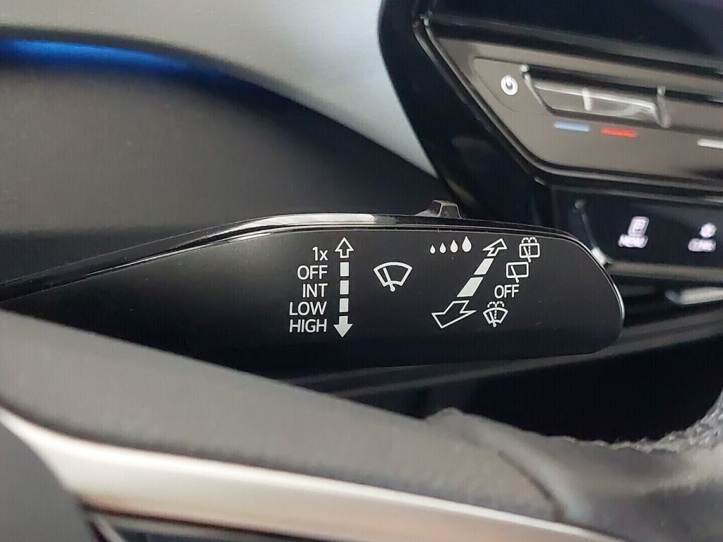 Volkswagen ID.3 2021 