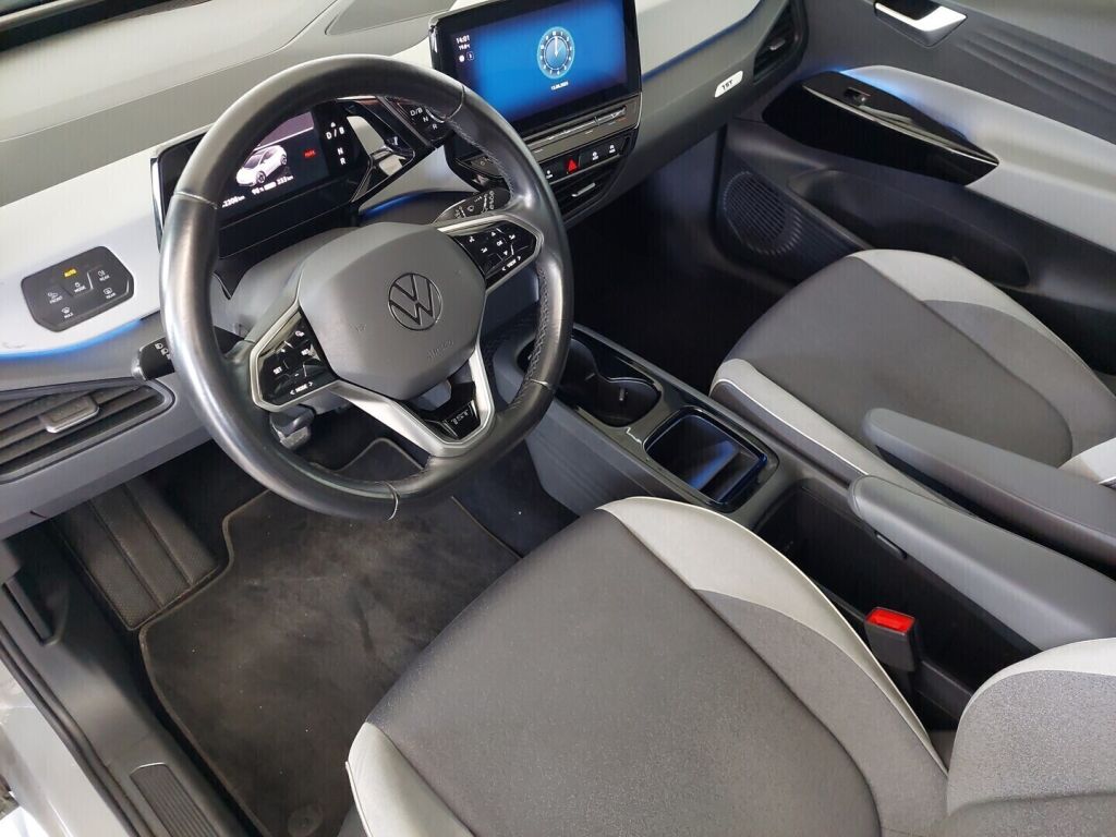 Volkswagen ID.3 2021 