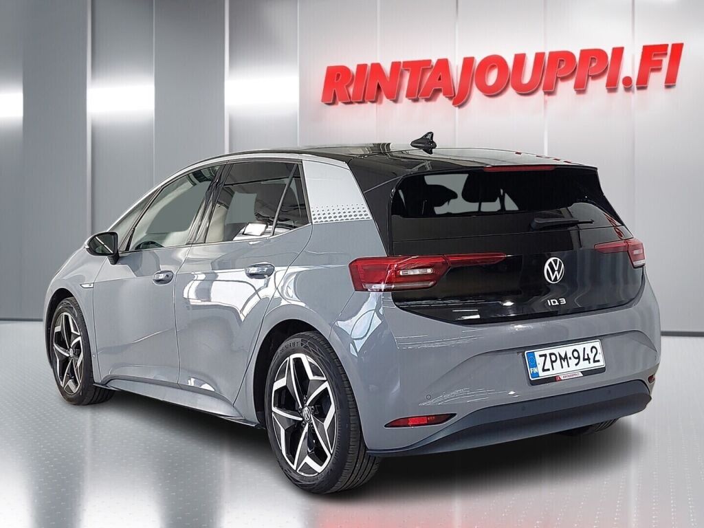Volkswagen ID.3 2021 