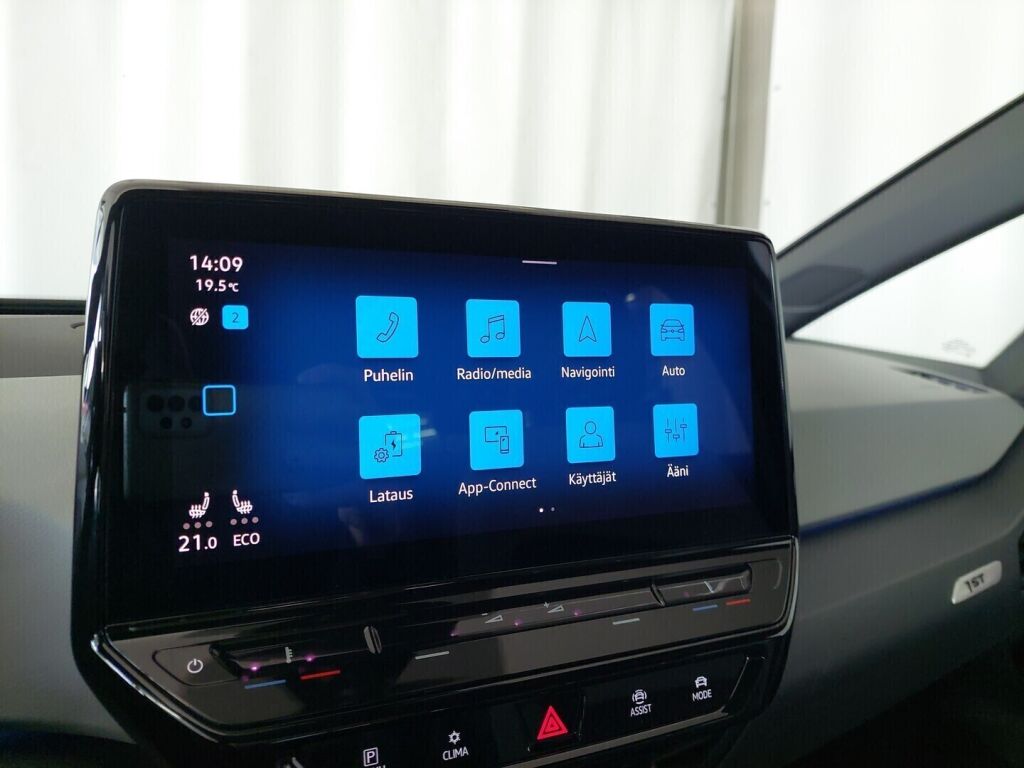 Volkswagen ID.3 2021 