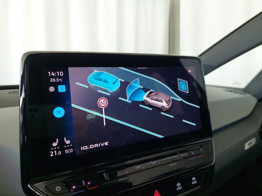 Volkswagen ID.3 2021 