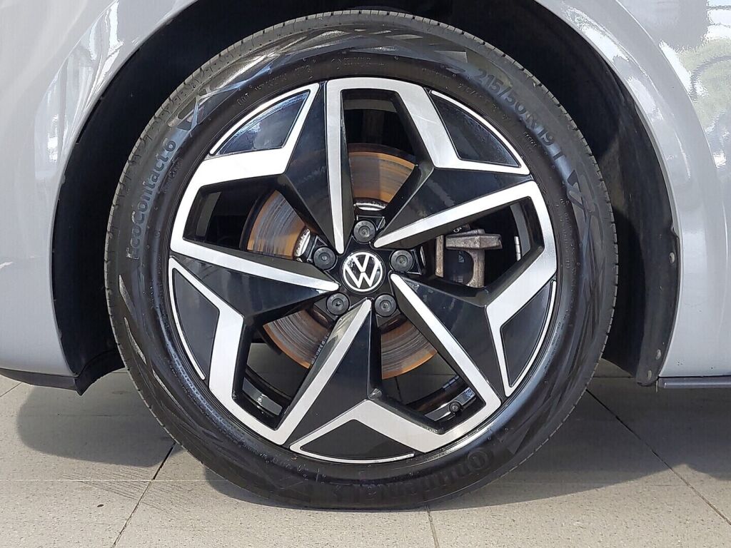 Volkswagen ID.3 2021 