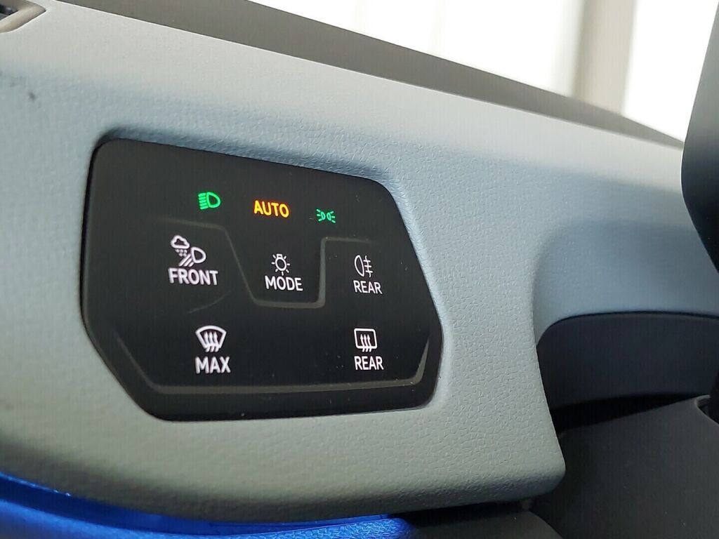 Volkswagen ID.3 2021 