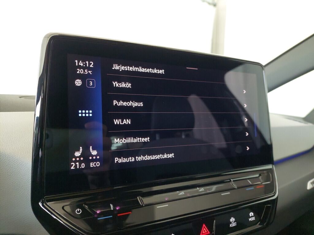 Volkswagen ID.3 2021 