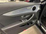 Mercedes-Benz E 2021 Musta