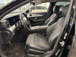 Mercedes-Benz E 2021 Musta