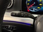 Mercedes-Benz E 2021 Musta