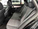 Mercedes-Benz E 2021 Musta