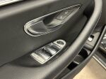 Mercedes-Benz E 2021 Musta