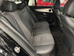 Mercedes-Benz E 2021 Musta