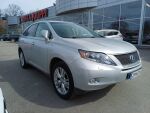 Lexus RX 2010 