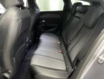 Peugeot 308 2022 Harmaa