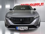 Peugeot 308 2022 Harmaa
