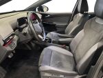 Volkswagen ID.4 2022 Musta