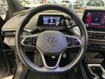 Volkswagen ID.4 2022 Musta