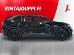 Volkswagen ID.4 2022 Musta