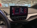 Volkswagen ID.4 2022 Musta