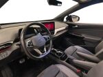 Volkswagen ID.4 2022 Musta
