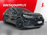 Volkswagen ID.4 2022 Musta