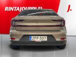 Polestar 2 2021 Harmaa