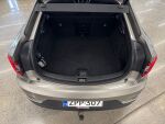 Polestar 2 2021 Harmaa